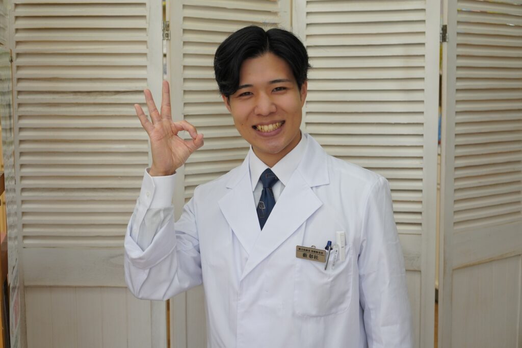 あきと先生の写真